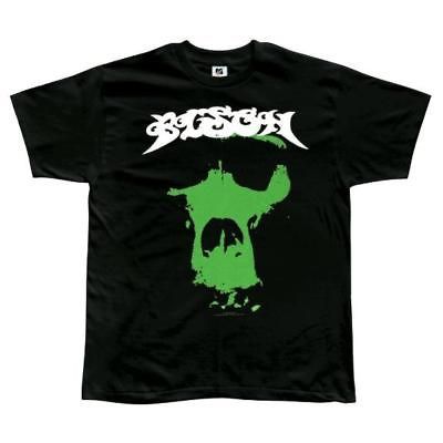 Bison BC   Gorilla Skull T