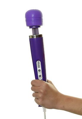 MAGIC WAND MASSAGER 10 SPEEDS