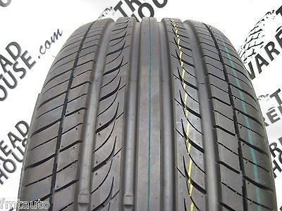 FOUR (4) NEW Thunderer Mach IV Tires 225 45 R 17