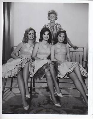 Petticoat Junction in Entertainment Memorabilia