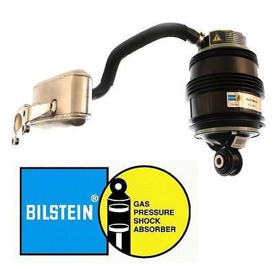 BENZ W211 REAR LEFT AIR PNEUMATIC SUSPENSION SPRING GENUINE BILSTEIN