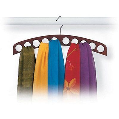 Accessories Hangers Organizer Closet Interior Storage Home