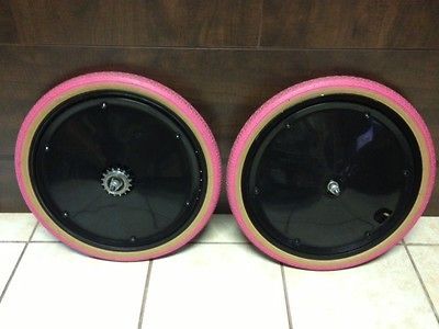 bmx wheel covers