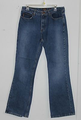 Newly listed BONGO Jeans size 11 Womans Juniors Ladies Denium Blue