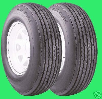 boat trailer tires