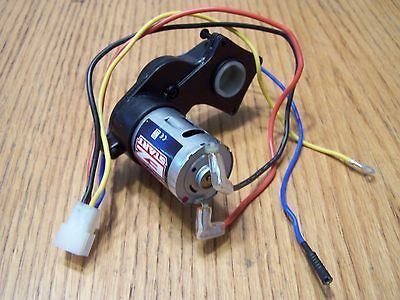 NEW Traxxas EZ Start Motor w/ Glow Plug Harness Revo & Slayer Pro 2.5