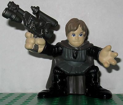 hasbro galactic heroes in TV, Movie & Video Games