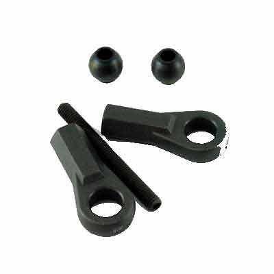 OFNA 190Hobao 87 Ball Ends Servo Svr Set Hobao 870Hobao 87