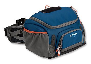 Orvis Safe Passage Waist/Hip Pack NEW