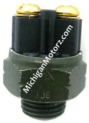 NEUTRAL SAFETY SWITCH   Velvet Drive Transmissions   W1000 640004