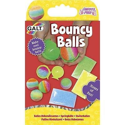 Galt Bouncy Balls Activity Kit