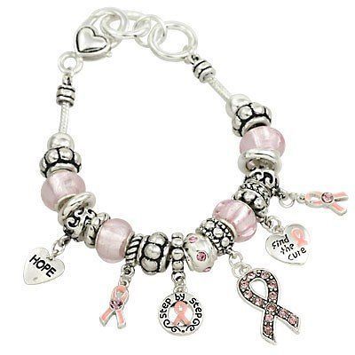 brighton cancer bracelet