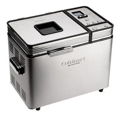 cuisinart breadmakers