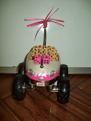 bratz car