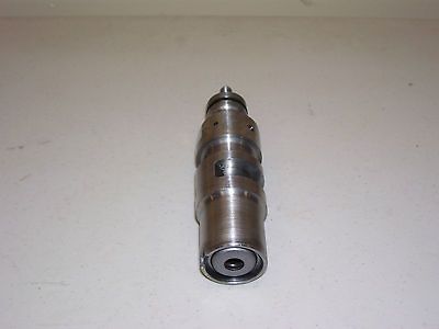 Valve body assembly 71 A244A Borg Warner Velvet Drive Transmission