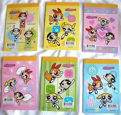 Powerpuff Girls Collectibles