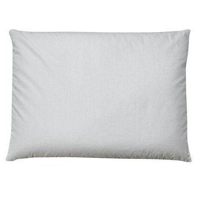 Natures Pillows NP2500 Sobakawa Buckwheat Pillow Very Comfortable 100%