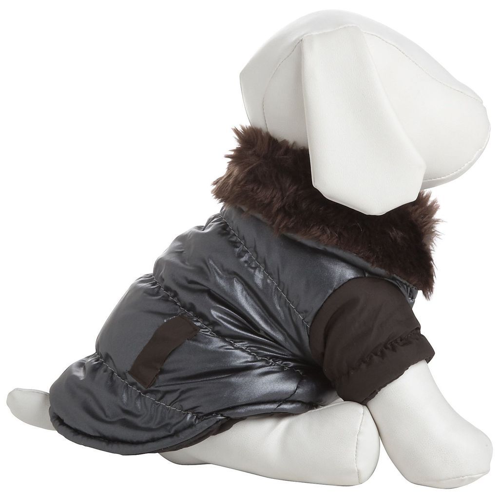 Winter Fashion Designer Pet Dog Coat Jacket Clothes