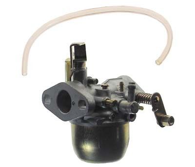 Ez Go Golf Cart Carburetor 2 cycle Gas 82 87