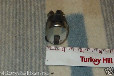 BLINKER TURN SIGNAL SWITCH BRITISH MOTORCYCLE TRIUMPH BSA NORTON