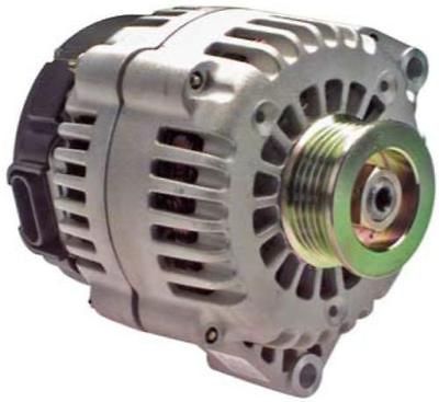 ALTERNATOR CHEVROLET TRUCK ASTRO VAN CADILLAC ESCALADE TAHOE YUKON