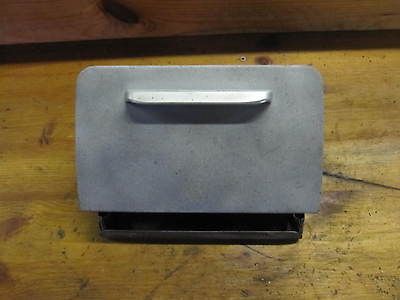 1966 buick wildcat 2dr hardtop ashtray ash tray skylark lesabre
