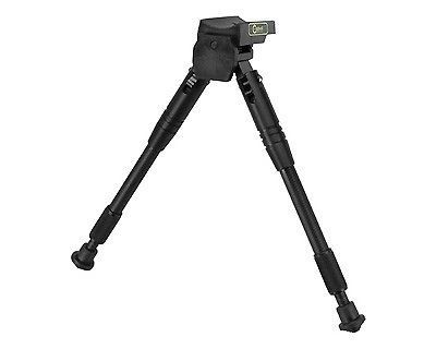 Caldwell Prone Model Bipod, Black