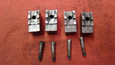 Van Norman (No.C) Boring Bar Shoe Set for 944S boring bar.(3.292 3