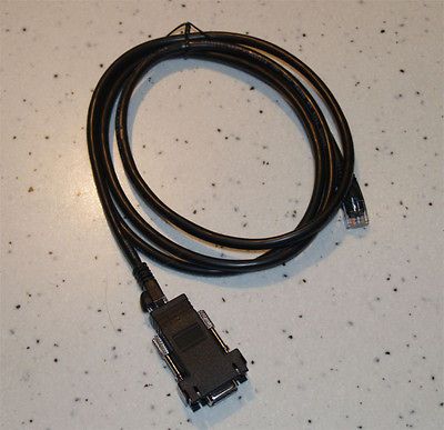 Bosch Tech 2 J 42598 J42598 Adapter& 5ft Cable 3000111 02001030 TPMS