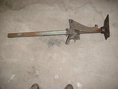 Bumper jack,Ford,dodge,plymouth,buick,pontiac,chrysler,GTO,GSX,RT,GTX