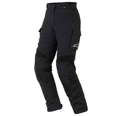 ST 5 Stella Drystar Motorcycle Spyder Can Am Pants Black size XL