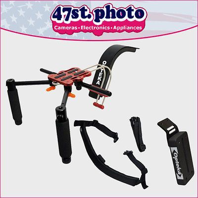 Camera Stabilizers