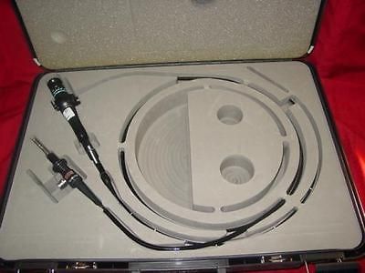 OLYMPUS URF P URETEROSCOPE