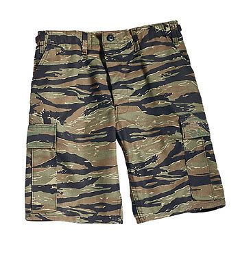 lrg camo shorts