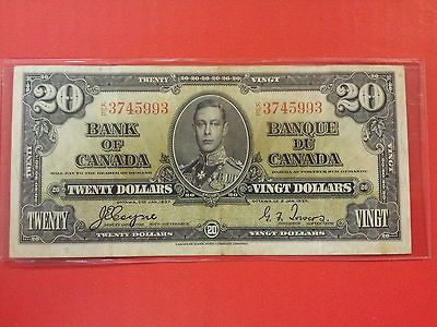 canada currency