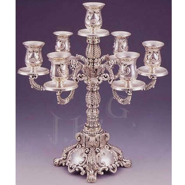 candelabra