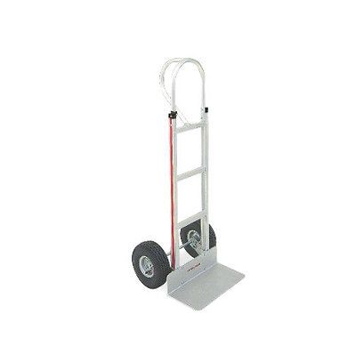 Aluminum Handtruck 115A G2 1010 CareFree Never Goes Flat Tires