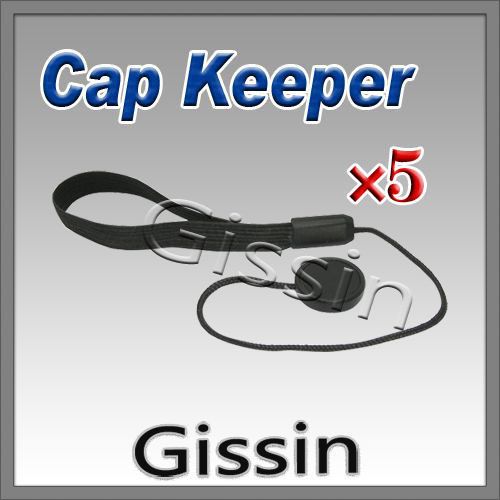 nikon camera lens cap keeper