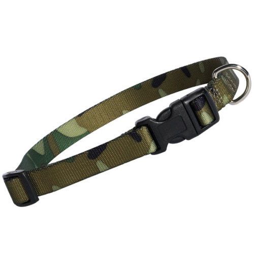 GREEN CAMO COLLECTION for DOGS Coordinating Items FREE SHIP in USA