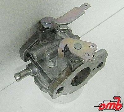 generator carburetor