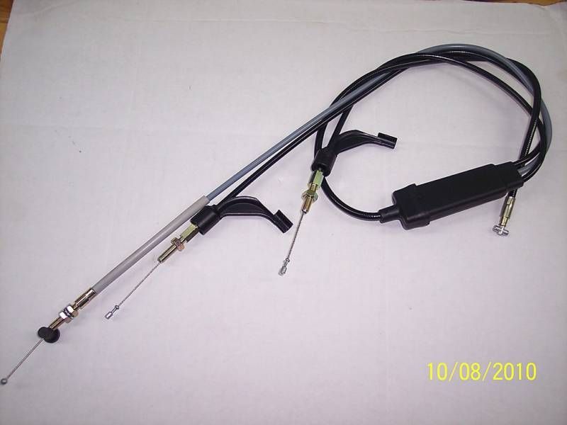 ARCTIC CAT THROTTLE CABLE PANTHER Z 400 440 SNO PRO ZR REPLACES OEM