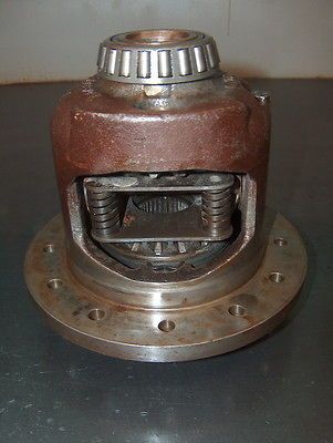 12 BOLT POSI CARRIER UNIT 30 SPLINE POSITRACTION CHEVELLE CHEVY 30140