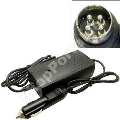 Car Adapter FC660B For Eurocom 5600, 5600D, 5600DS, 5600N, 5600P, 888E