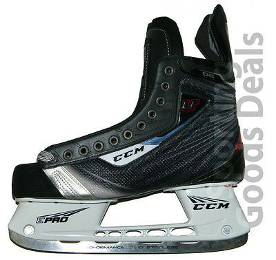 CCM U+10 Ice Hockey Skates 2012 Model Senior & Junior Sizing *NEW*