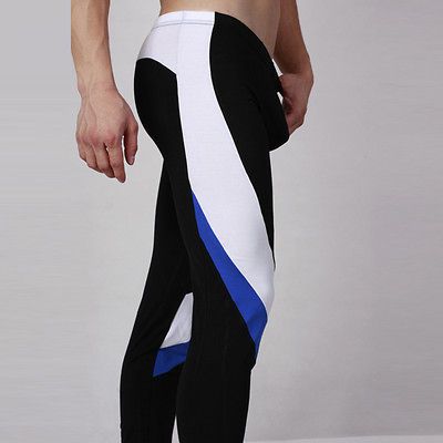 92% Modal + 8% Spandex Sexy Men’s Comfy Soft Long Modal Thermal