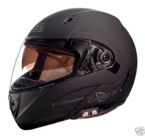 casco modular nzi convert iii todas tallas y colores entra