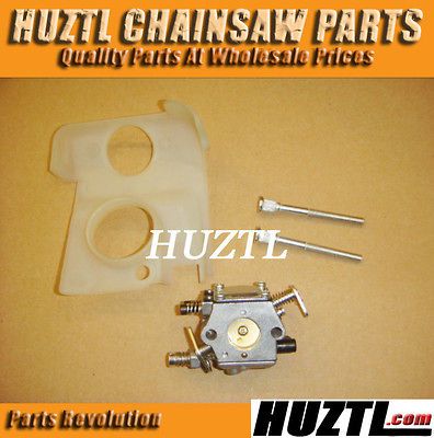 Carb Bolt Fits STIHL 021 023 025 MS210 MS230 MS250 NEW HUZTL PARTS