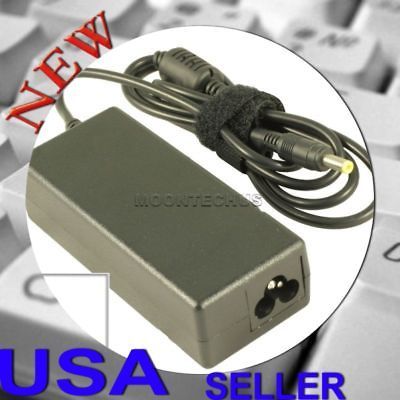 Laptop Battery Charger for HP Pavilion tx2500z zt3280US