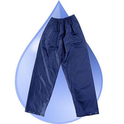 Blue Castle Tornado   Childrens Waterproof Trousers for Rain, Snow