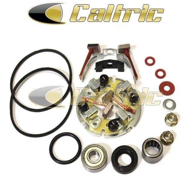 Starter Repair Kit Polaris Ranger 4x4 700 Ranger 6X6 EFI 2005 2009